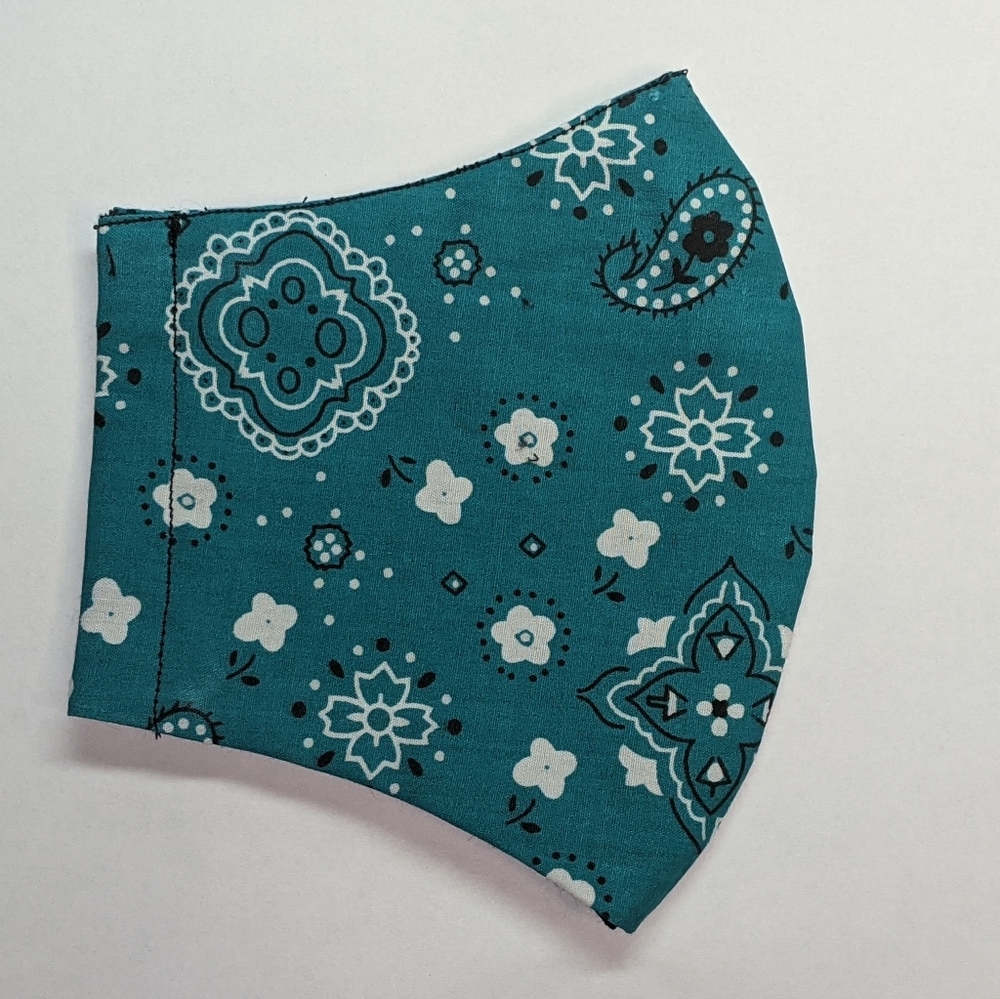 Bandana style Mask